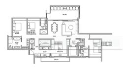 Leedon Residence (D10), Condominium #446242051